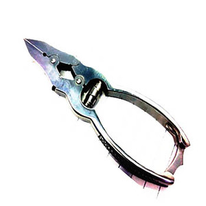 Stainless Steel Toenail Clipper 15mm Curved Blade Sharp Tip Durable <b>Nail</b> <b>Tool</b> Thick <b>Nails</b> Adult Use Gift Box - Product Image 1