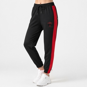 everyday casual <b>women</b> <b>trousers</b> daily wear <b>women</b> <b>trousers</b> Stylish loose fit high waist design breathable fabric practical pockets - Product Image 2