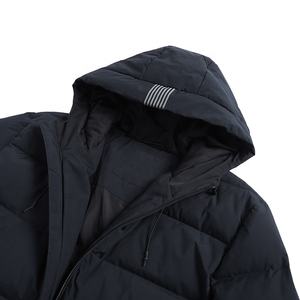 Vente en gros de veste à coque dure pour hommes printemps et automne 100% veste polaire imperméable et coupe-vent à coutures étanches - Product Image 2