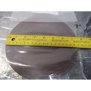 AMAT 0021-09708 Insulator, Trench, Narrow <b>Gap</b> - Trusted Global Legacy Semiconductor Equipment and Parts at - Product Image 3