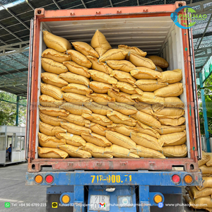 Bloc de coco peat de haute qualité 100 % Vietnam, faible teneur en EC, 5 kg, pour la germination des semis et le desserrage du sol, 95 5, article le plus vendu - Product Image 5