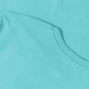 T-shirt pour homme, anti-transpiration, respirant, coupe ajustée, produit très vendu, durable et pratique, idéal pour la gym. - Product Image 6