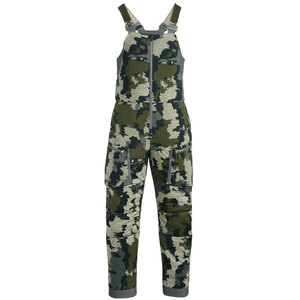 Pantalon de chasse imperméable en softshell camouflage pour homme, vêtements d'extérieur pour l'automne - Product Image 2