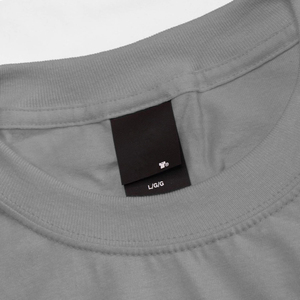 Camiseta de hombre 100% algodón, corte ajustado, de secado rápido, transpirable, informal, para uso diario, ligera, cómoda y duradera. - Product Image 3