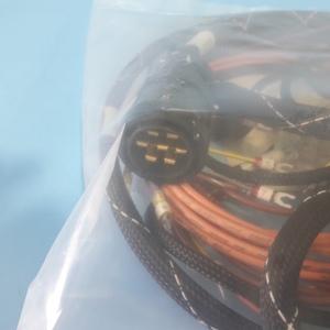AMAT 0010-70015 TERM BLOCK TB-3 ASSY - อุปกรณ์และอะไหล่เซมิคอนดักเตอร์ระดับโลกที่เชื่อถือได้ - Product Image 5