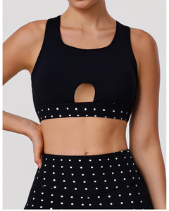 Highly Professional Women,s Slim Fit Workout Sportswear Set Includes High Waist Leggie Bra Plus Size Anti-Bacterial Washed Solid - Product Image 4