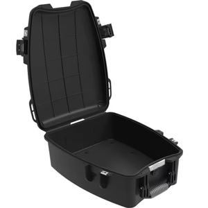 Sac à dos professionnel pour drone, léger, étanche, avec compartiment dédié pour caméra, stabilisateur, batteries, équipement aérien extérieur - Product Image 4