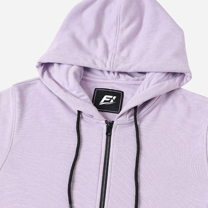 Sweat-shirts à capuche zippés pour hommes, 100 % coton molletonné, écologiques, décontractés et thermiques, personnalisables avec logo, vente en gros, fournisseur en vrac – Meilleures ventes - Product Image 5