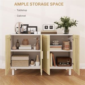Nuovo Titolo: Soluzione di Archiviazione per Mobile da Soggiorno - Product Image 2