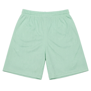 Sporty Men's <b>Woven</b> Canvas Beach <b>Shorts</b> Quick Dry Eco-Friendly Waterproof Custom Front Logo Mid Drawstring Pockets Plain 100% - Product Image 2