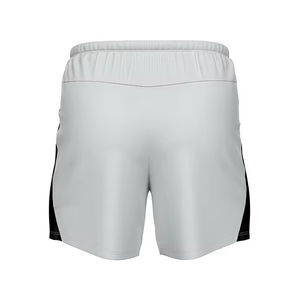 Uniforme de rugby unisexe de haute qualité, nouveau design, vêtements de sport respirants à séchage rapide, comprenant des maillots, des shorts et des chemises, vente en gros - Product Image 6