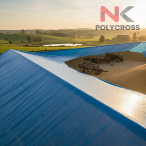 แผ่นพลาสติกวิศวกรรมคุณภาพสูงยี่ห้ออีโคโพลิเมอร์ สำหรับการผลิตและงานก่อสร้าง ใช้กับเครื่องจักรกลหนัก - Product Image 2