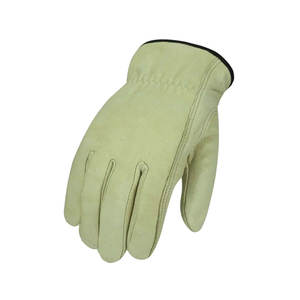 Guantes de Trabajo Antideslizantes y Anticorte, Resistentes al Calor, Nuevo Estilo, Resistentes al Aceite y a Químicos, Antiestáticos, Sin Silicona - Product Image 6