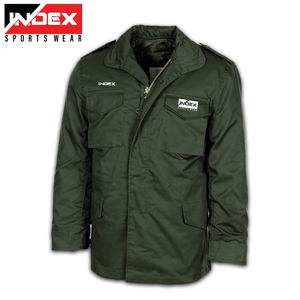 Chaqueta Bomber Personalizada para Hombre, Alta Calidad, OEM, ODM, Diseño Premium, Precio Económico, Nueva Llegada 2026 - Product Image 3