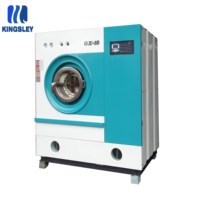 Machine de Nettoyage à Sec Professionnelle Industrielle Automatique de Haute Qualité - Prix