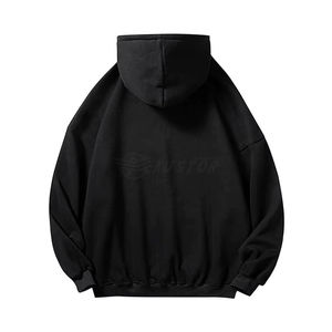 Sweat-shirts à épaules tombantes pour hommes de qualité supérieure, design unique, style tendance - Product Image 6