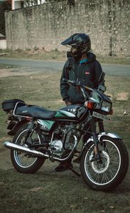 Carcasa de Neumático para Motocicleta KUMA K536 3.00-17/18 Nueva con 12 Meses de Garantía para Motos Okada Taxi, Agarre Fuerte, Duradera, para Uso Urbano/Rural - Product Image 5
