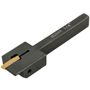 Utensili per tornio industriale super resistenti 40Cr, set da 7 inserti indicizzabili in carburo da 1/4 di pollice, utensili per tornitura super resistenti - Product Image 3