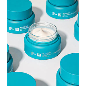 Crème hydratante profonde 50g Medi Section M au collagène et à l'acide hyaluronique pour le soin du visage, apaisant la barrière cutanée endommagée - Product Image 6