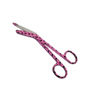Ciseaux à pansements médicaux, outil durable pour les traumatismes, pour hôpitaux, cliniques et soins d'urgence - Product Image 4