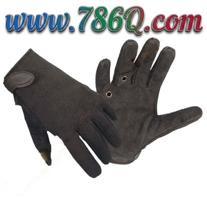 ถุงมือป้องกันแรงกระแทกกันน้ำใช้มือเพื่อป้องกันหิมะตกสำหรับฤดูหนาว - Product Image 1