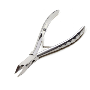 Ingrown <b>Toe</b> Nail Cutter Chiropody Heavy Duty Manicure Pedicure Thick Nail Nipper - Product Image 2