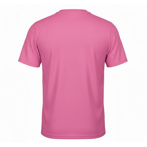 T-shirt de golf pour homme, matière extensible, respirant, design personnalisé et texte, idéal pour les entraînements sportifs - Product Image 3