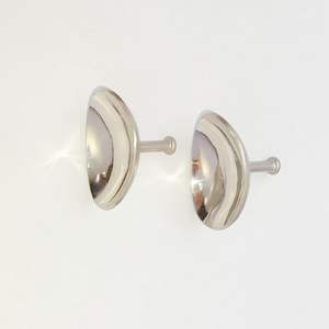 Protector Ocular de Acero Inoxidable para Láser - Product Image 1