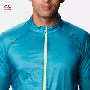 High Quality Outdoor <b>Waterproof</b> Polyester/nylon Windbreak <b>jacket</b> snow <b>jacket</b> Lightweight Windbreaker Nylon <b>Jacket</b> <b>Waterproof</b> - Product Image 6