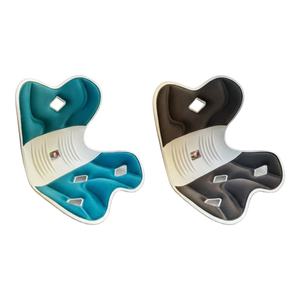 Silla Ergonómica con Soporte Lumbar de 3 Puntos, Cojín Ortopédico para Estabilidad Pélvica, Previene el Dolor de Espalda - Product Image 2