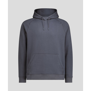 Sudaderas con Capucha para Hombre al por Mayor, de Alta Calidad, Personalizadas, Corte Regular, Felpa Sólida, Algodón Grueso, Estilo Pullover, Unisex - Product Image 1