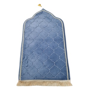 เสื่อสวดมนต์ทำจากโฟมหนาทำจากโฟมเนื้อหนาย้อมสีได้ - Product Image 3
