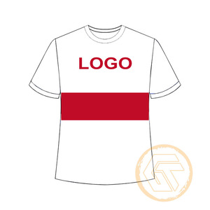 Camiseta Personalizada de la Hermandad Femenina Delta, de Alta Calidad, Transpirable, de Algodón Jersey, Diseño Sólido, Manga Corta, Cuello Redondo, Talla XL, Estilo Griego - Product Image 2