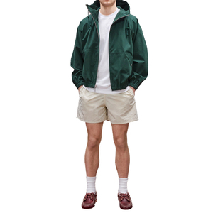 Pantalones Cortos de Nylon Premium 2026 para Hombre, Diseño Minimalista de Lujo, OEM Personalizado, Deportivos, Casuales, de Verano, Ligeros y de Secado Rápido - Product Image 6