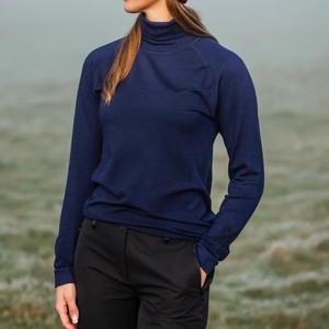 Chemise de compétition équestre de haute qualité, extensible dans 4 directions, en tissu technique doux au toucher, idéale pour la compétition et les spectacles. - Product Image 2