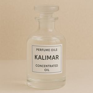 น้ำหอมคาลิมาร์ 500 มล. สำหรับทุกเพศ กลิ่นหอมดอกไม้เข้มข้น คุณภาพสูง ติดทนนาน เหมาะสำหรับใช้ในชีวิตประจำวันและทำน้ำหอม - Product Image 1