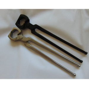 อุปกรณ์ดูแลกีบม้ารุ่นที่ดีที่สุด คีมตัดกีบม้าคุณภาพเยี่ยม ด้ามยาว คมกริบ  ขั้นต่ำในการสั่งซื้อน้อย - Product Image 2