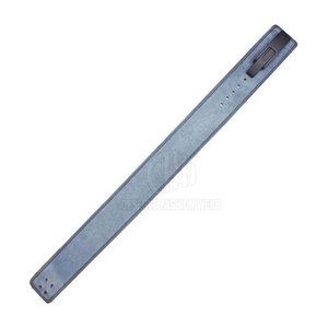 เข็มขัดยกน้ำหนักคุณภาพสูงสำหรับออกกำลังกายในราคาประหยัด - Product Image 6