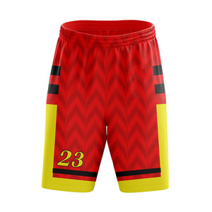Camiseta de Baloncesto Transpirable sin Mangas con Cuello Redondo para Hombre, Talla Grande, Conjunto de Uniforme Sublimado Personalizado - Product Image 6