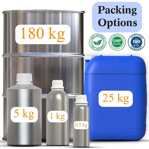 HIMVEDA ORGANIC Hidrolato de Albahaca 100% Puro Destilado al Vapor, Aroma Fresco y Dulce, Iluminador, Para Todo Tipo de Piel, Proveedor al por Mayor - Product Image 5