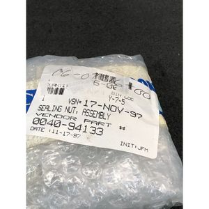 4 AMAT 0150-09363 ชุดสายเคเบิลป้อนสัญญาณ K2-4 ถึง - อุปกรณ์และอะไหล่เซมิคอนดักเตอร์ระดับโลกที่เชื่อถือได้ - Product Image 5