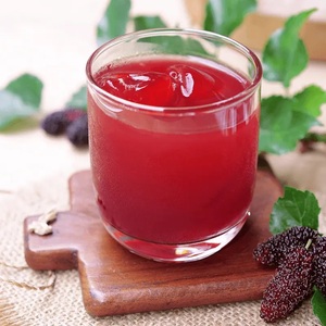 Concentrado de Morera Congelado al por Mayor – Concentrado de Jugo de Fruta Rico en Antioxidantes para la Industria Alimentaria - Product Image 3
