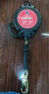 Trípode de Aluminio de Alto Rendimiento Diseñado para Sistemas de Arnés de Seguridad y Aplicaciones de Rescate de Emergencia - Product Image 6