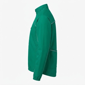 Tenue de sport cycliste unisexe respirante pour la conduite estivale et le fitness en plein air, respirante et coupe-vent - Product Image 3