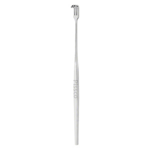 PISSCO Écarteur chirurgical 165 mm (6,12 po) à 4 branches à embout émoussé, type crochet cutané, 1 pièce - Product Image 4