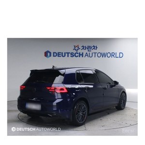 Volkswagen Golf 2.0 TDI Prestige 2022, 148,350 km, Diésel, Emisión Euro V, Volante a la Izquierda, Cámara Trasera - Product Image 2