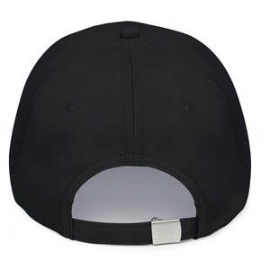 Casquette style vintage, personnalisable, en coton, unisexe, décontractée, tissu doux et respirant, taille ajustable, économique, 6 panneaux, 100% coton - Product Image 6
