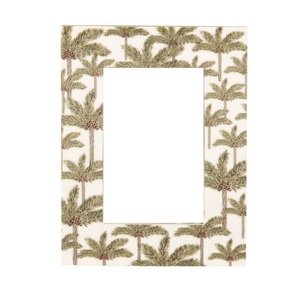 Ornate Wooden Photo <b>Frames</b> Constructed For Preserving Valuable Portraits With Lasting Support And Natural Elegance - Product Image 6