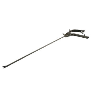 Nuevo Portaagujas Laparoscópico Manual Reutilizable de Alta Calidad de 5.0 mm, Precio de Mayoreo Directo de Fábrica, Acero Inoxidable ISO - Product Image 1