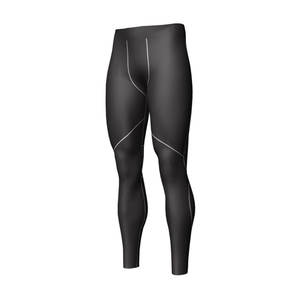 Pantalones de Compresión para Hombre para Entrenamiento y Deportes | Leggings Deportivos de Compresión para Correr Disponibles en Todos los Colores - Product Image 1